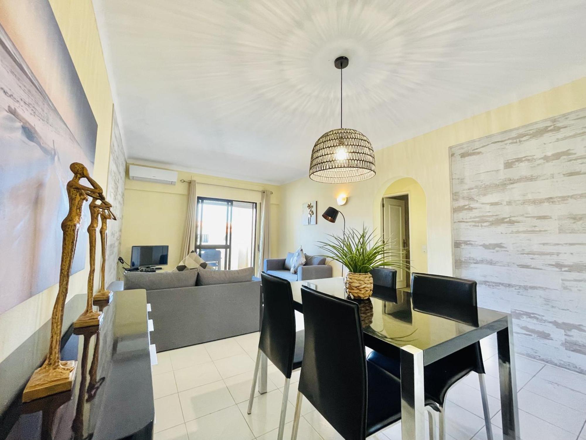 Lavanda - 2 Bedrooms - 3 Level Pool - Garden - Beach 1Km 에스톰바 외부 사진