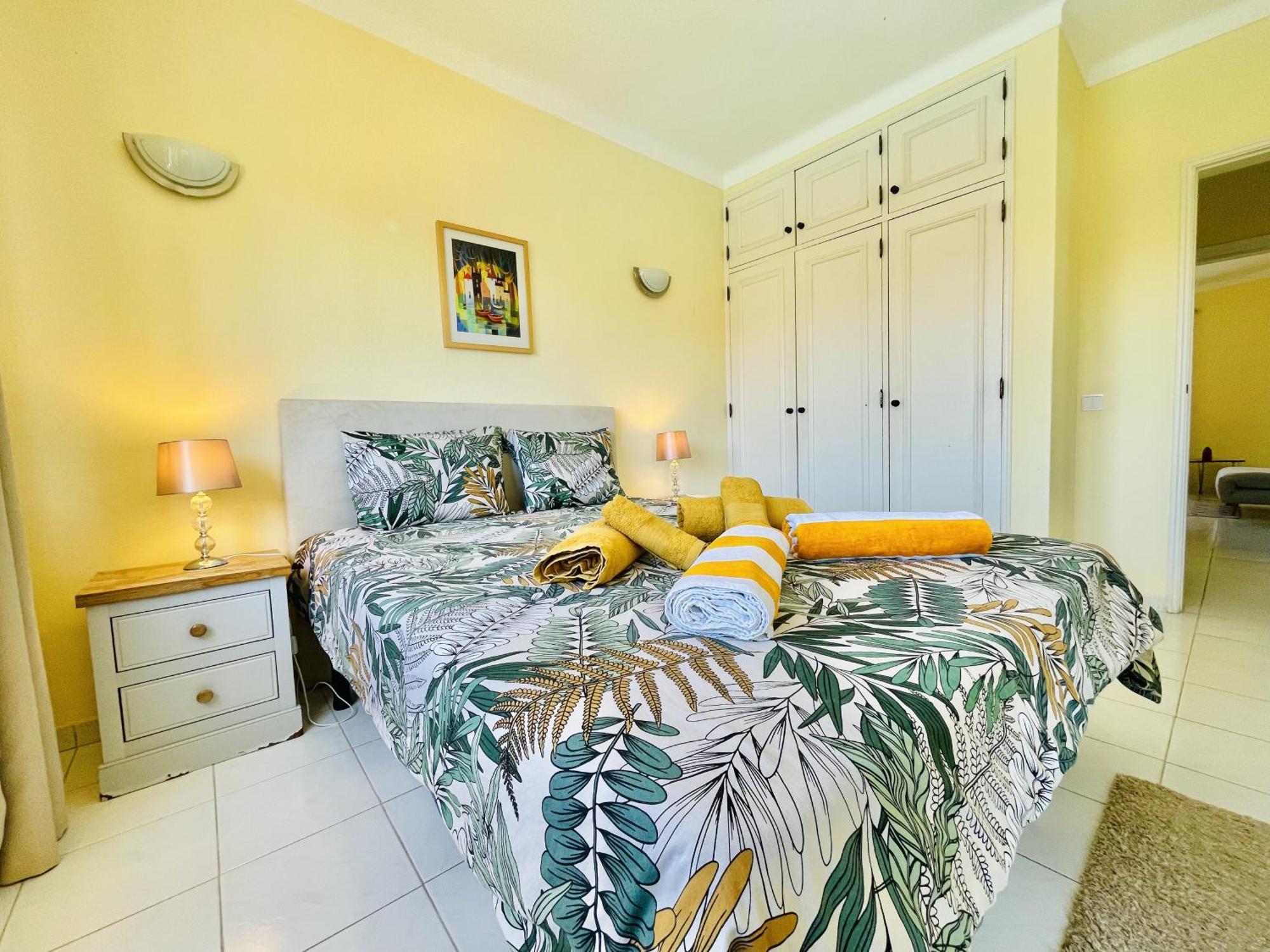 Lavanda - 2 Bedrooms - 3 Level Pool - Garden - Beach 1Km 에스톰바 외부 사진