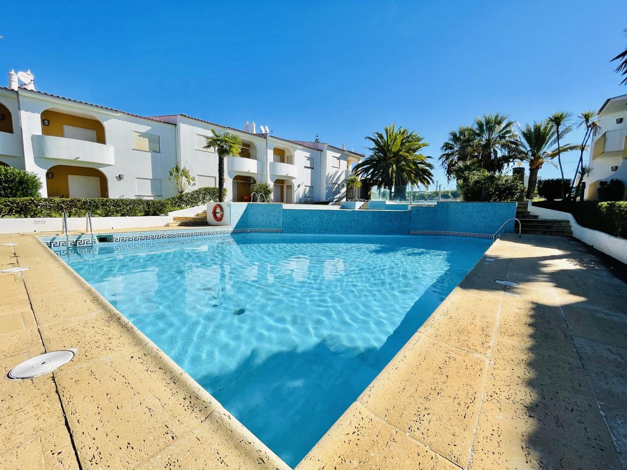 Lavanda - 2 Bedrooms - 3 Level Pool - Garden - Beach 1Km 에스톰바 외부 사진