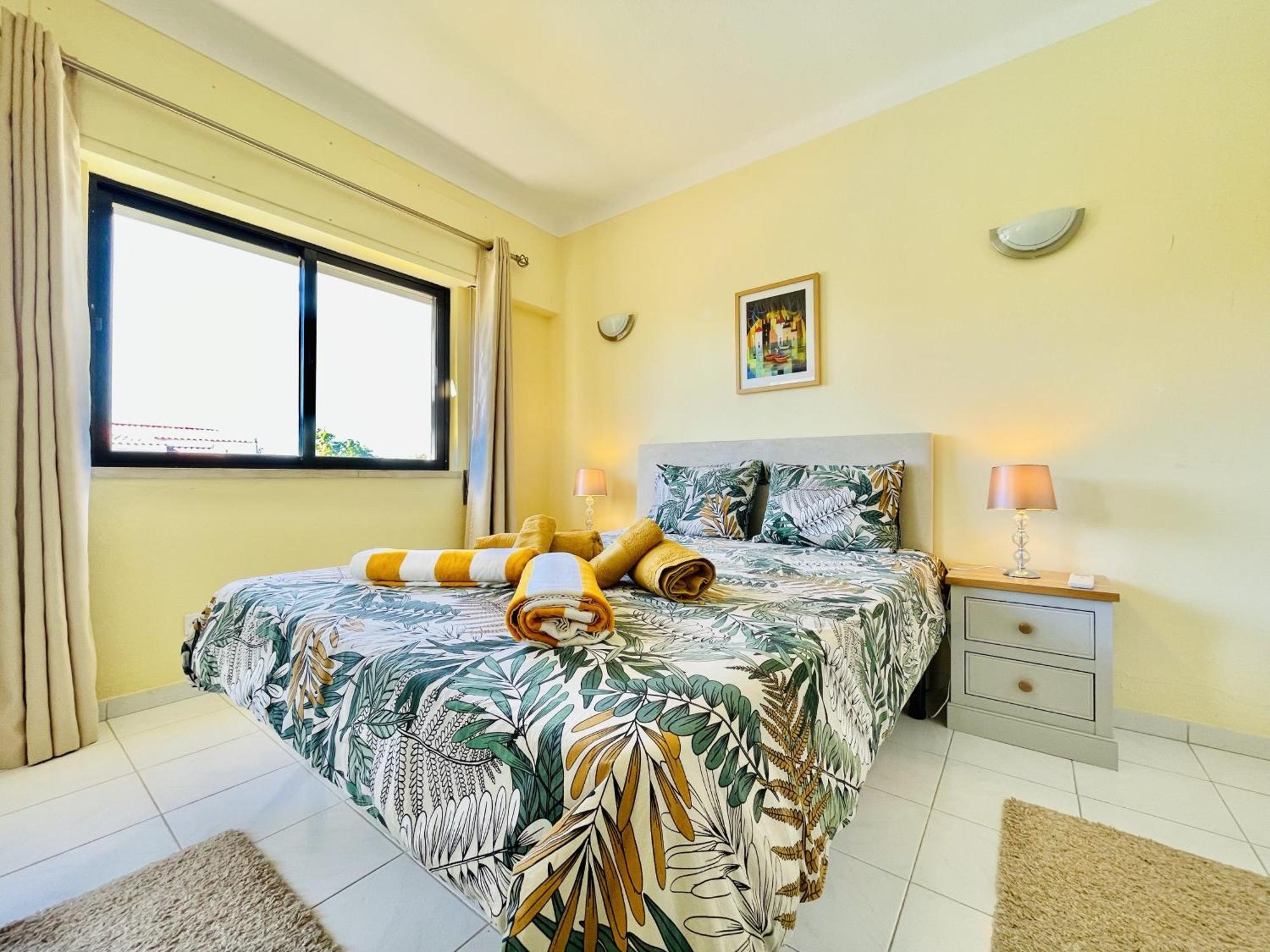 Lavanda - 2 Bedrooms - 3 Level Pool - Garden - Beach 1Km 에스톰바 외부 사진