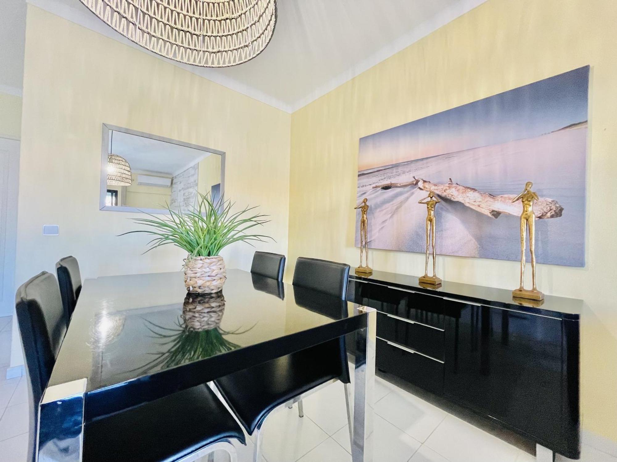 Lavanda - 2 Bedrooms - 3 Level Pool - Garden - Beach 1Km 에스톰바 외부 사진
